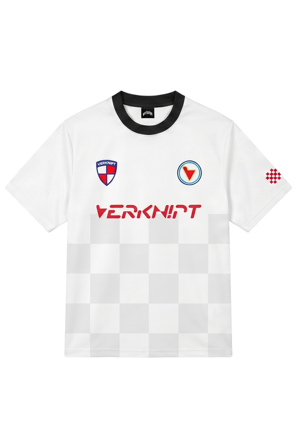 [CROATIA 2026 PICKUP] Verknipt Croatia Jersey