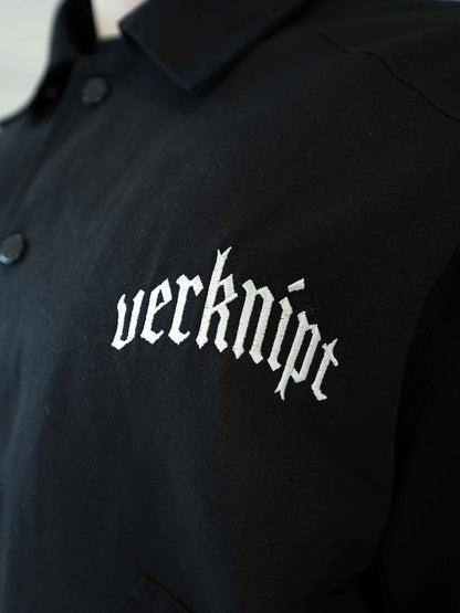 Verknipt Workwear Jacket